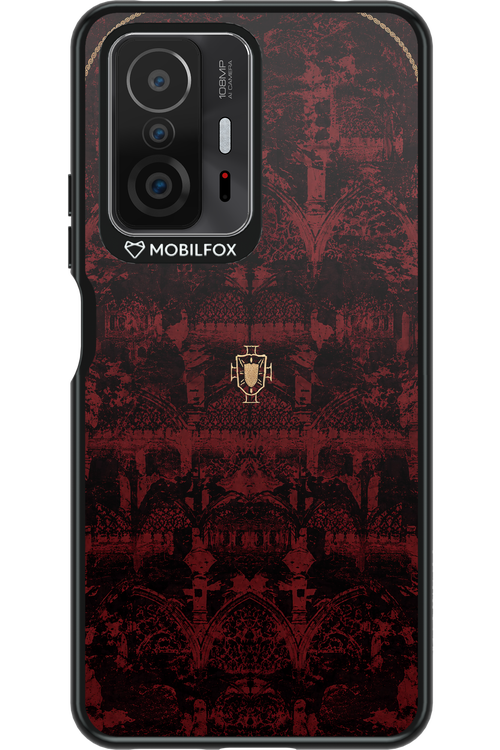 Portugalia 2.0 - Xiaomi Mi 11T
