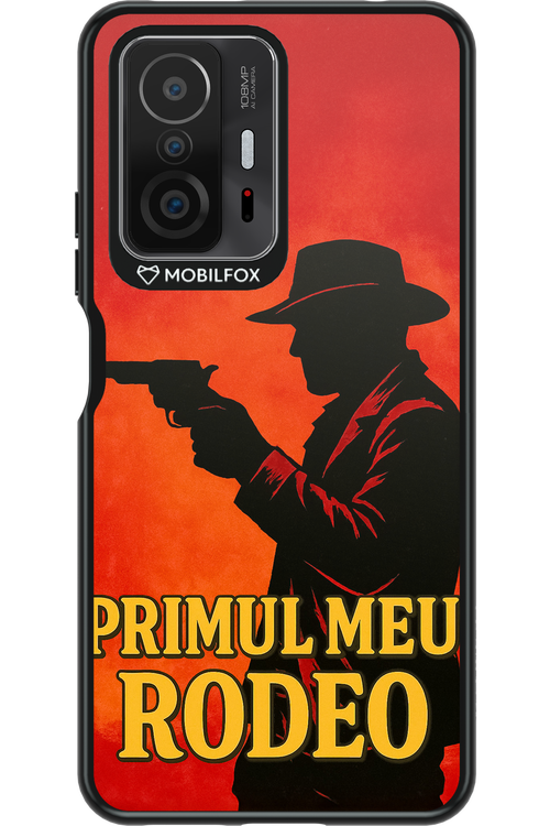 Rodeo - Xiaomi Mi 11T Pro