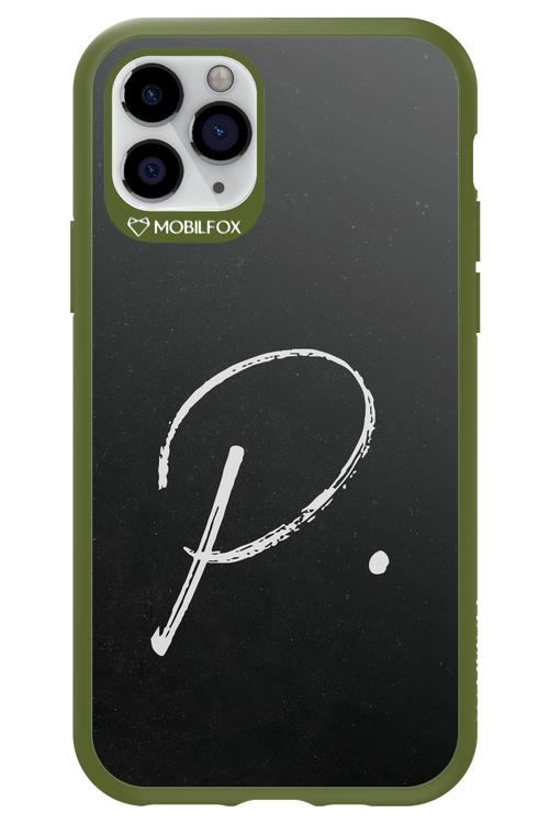 (Off Space) P 2.0 - Apple iPhone 11 Pro