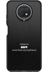 BSW FourSeasons 8 2.0 - Xiaomi Redmi Note 9T 5G