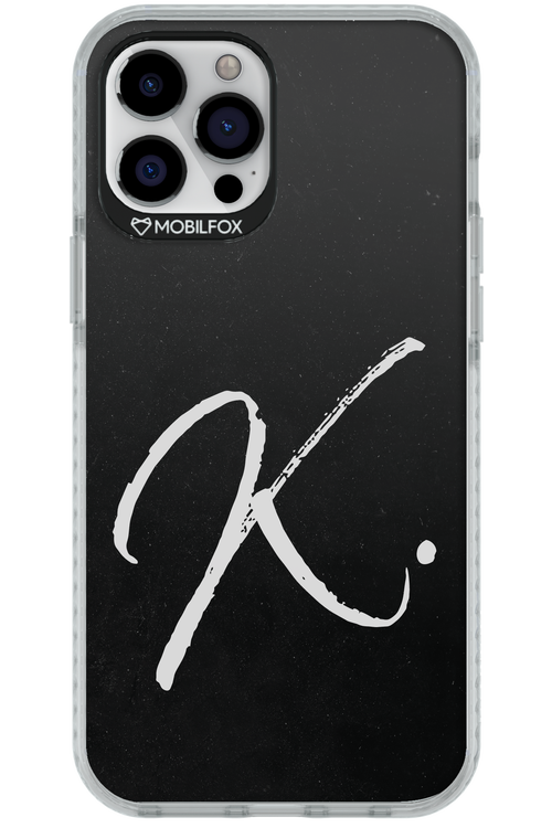 (Off Space) K 2.0 - Apple iPhone 12 Pro Max