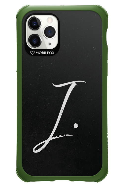 (Off Space) I 2.0 - Apple iPhone 11 Pro