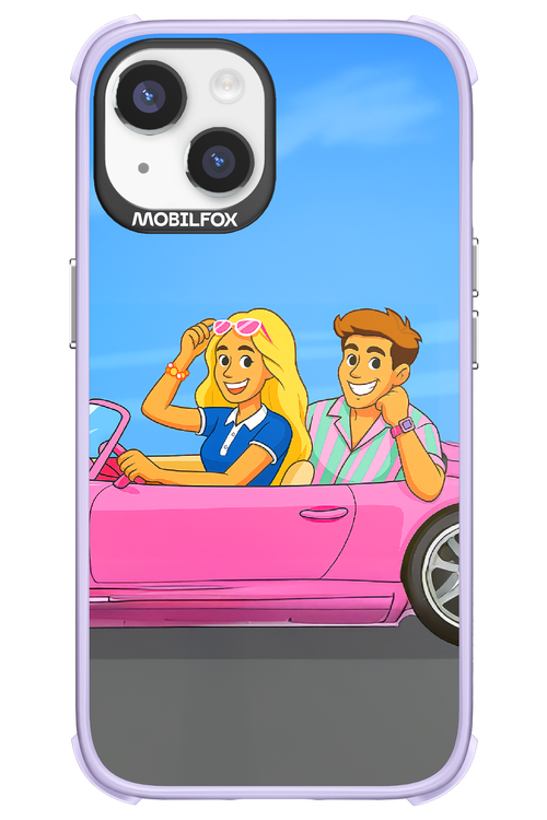 My Way 2.0 - Apple iPhone 14