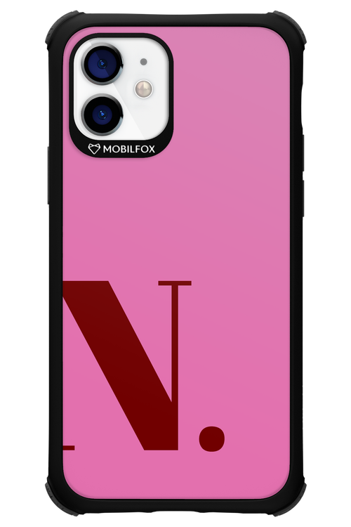 N (Sorbet) 2.0 - Apple iPhone 12