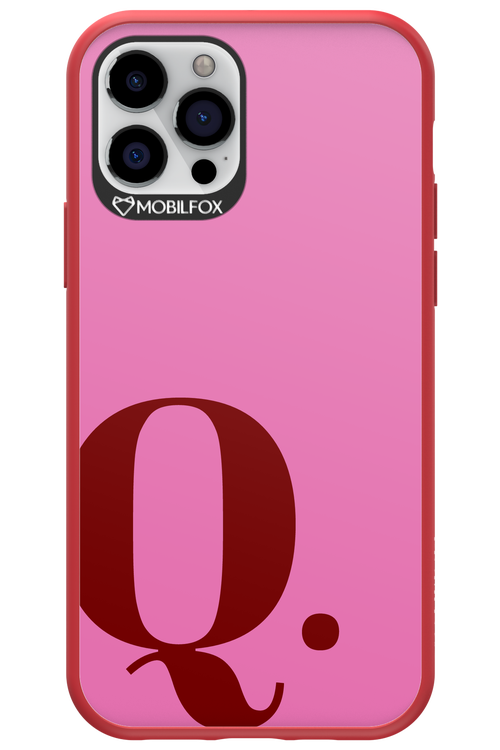 Q (Sorbet) 2.0 - Apple iPhone 12 Pro
