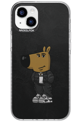 Chill Guy - Apple iPhone 15 Plus