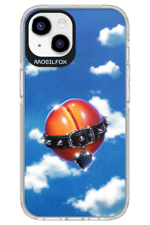 Wild Peach 2.0 - Apple iPhone 14