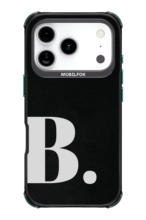 B (Off Space) 2.0 - Apple iPhone 17 Pro