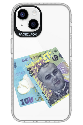 Zbir Lei - Apple iPhone 14