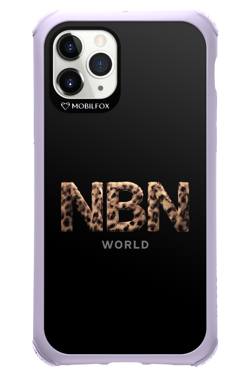 Black 2.0 - Apple iPhone 11 Pro