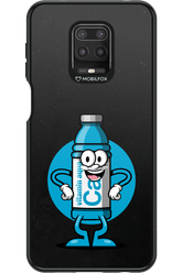 Vitamin Aqua Ca - Xiaomi Redmi Note 9 Pro