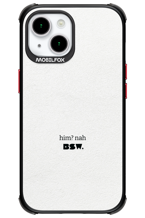 BSW FourSeasons 16 2.0 - Apple iPhone 15