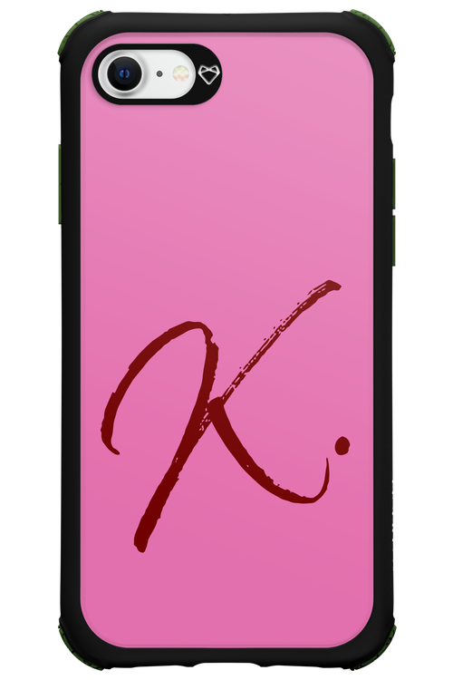 (Sorbet) K 2.0 - Apple iPhone 7