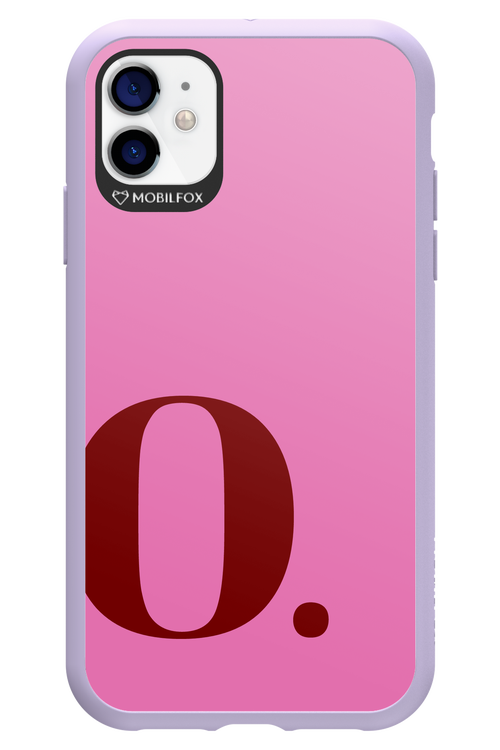 O (Sorbet) 2.0 - Apple iPhone 11