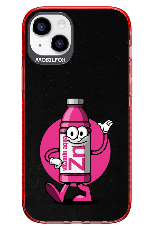 Vitamin Aqua Zn - Apple iPhone 14 Plus
