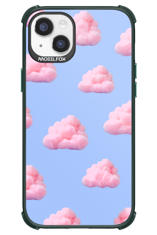Cloudy - Apple iPhone 14 Plus