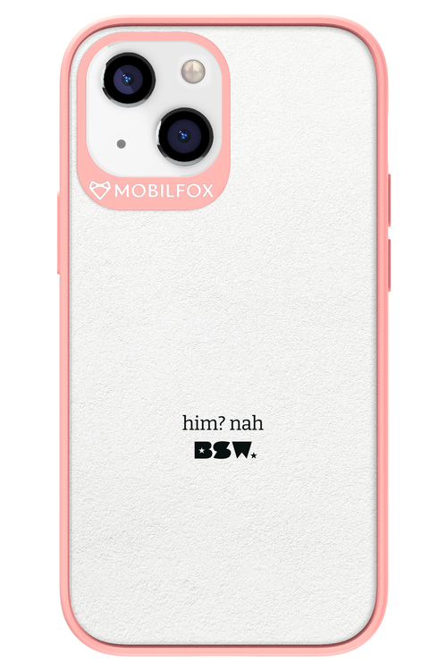 BSW FourSeasons 16 2.0 - Apple iPhone 13 Mini