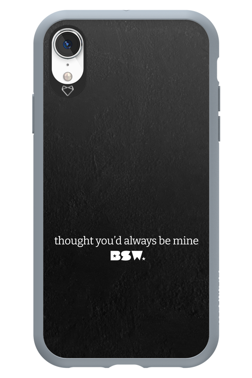 BSW FourSeasons 6 2.0 - Apple iPhone XR
