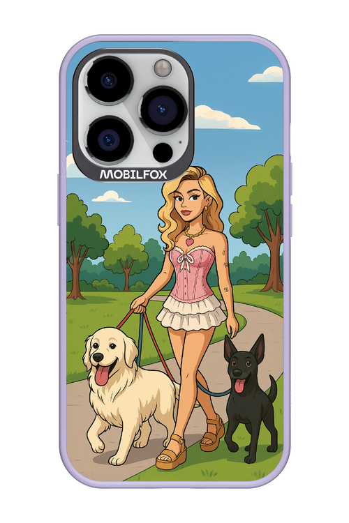 Weaf - Apple iPhone 13 Pro