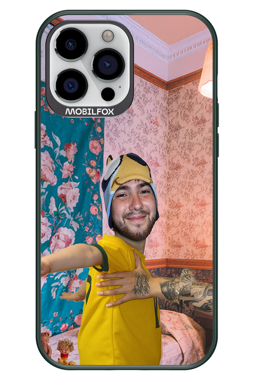 Balkan Style - Apple iPhone 13 Pro Max