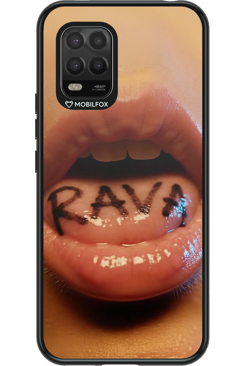 Rava Kiss - Xiaomi Mi 10 Lite 5G