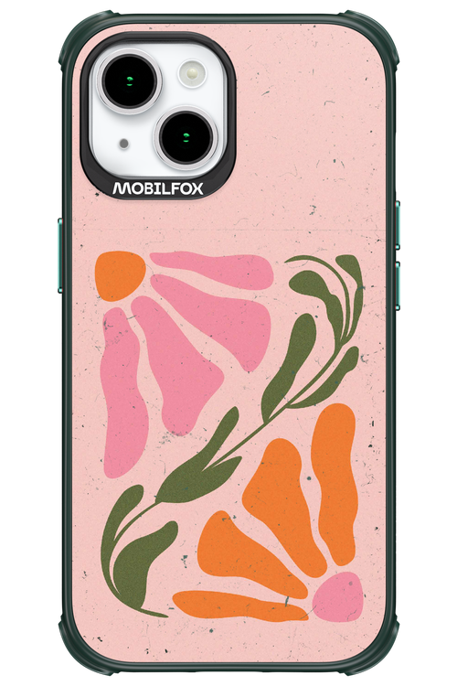Bloom Duet 2.0 - Apple iPhone 15