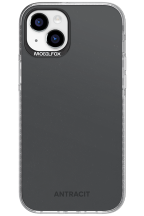 Antracit - Apple iPhone 15 Plus