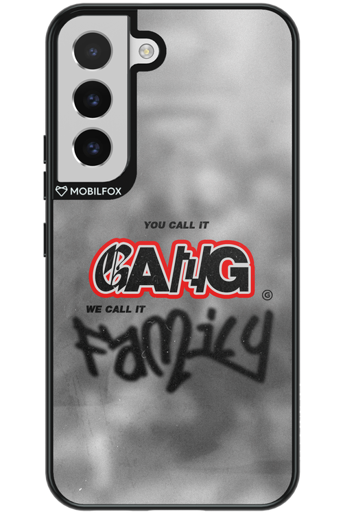 Family Gang - Samsung Galaxy S22