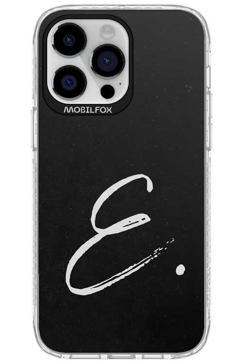 (Off Space) E 2.0 - Apple iPhone 14 Pro Max