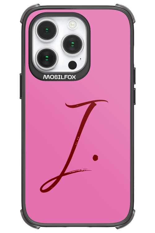 (Sorbet) I 2.0 - Apple iPhone 14 Pro