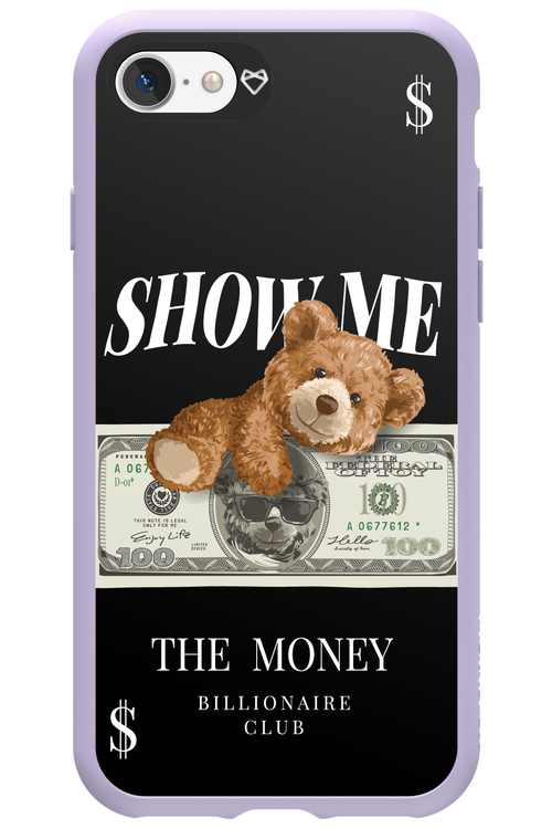 Show Me The Money - Apple iPhone 7