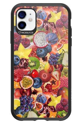 Fruit Basket 2.0 - Apple iPhone 11
