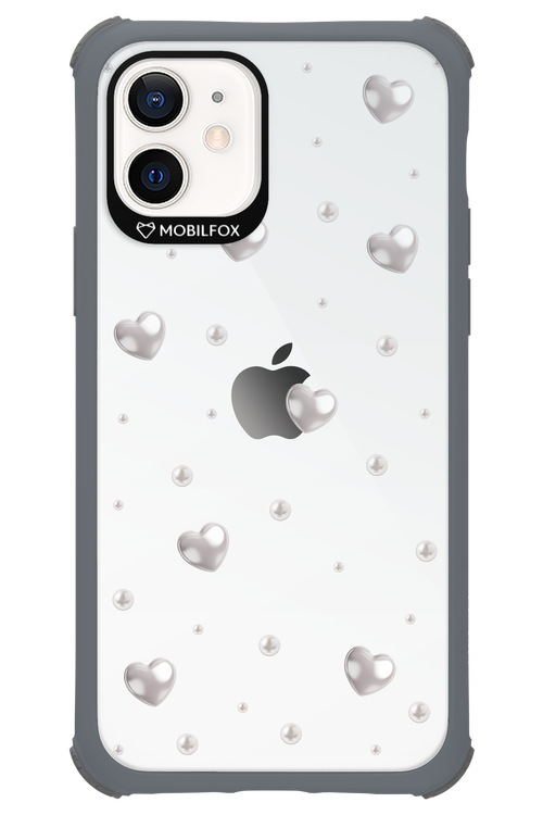 Pearl Tears 2.0 - Apple iPhone 12