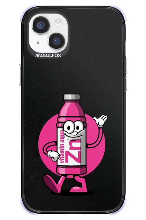 Vitamin Aqua Zn 2.0 - Apple iPhone 14 Plus
