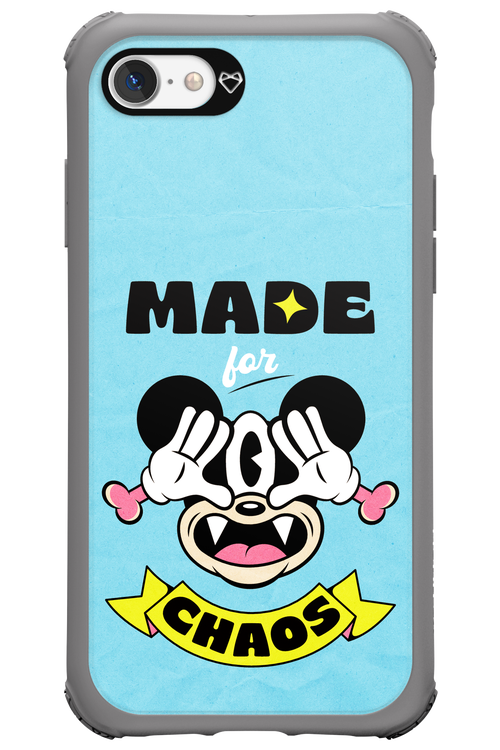 Made for Chaos 2.0 - Apple iPhone 7