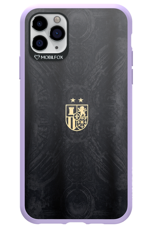 Spain Classic 2.0 - Apple iPhone 11 Pro Max