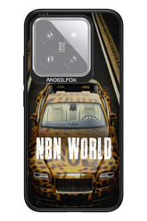 Car - Xiaomi 14