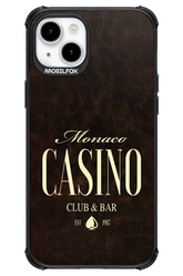 Casino - Apple iPhone 15 Plus