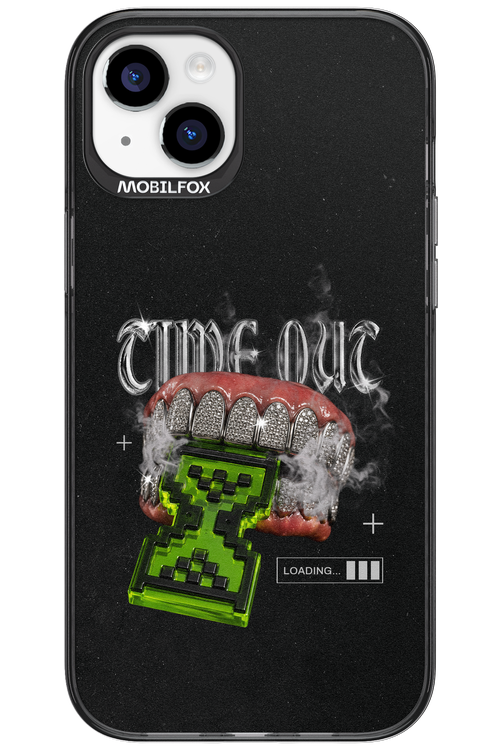 Time Out 2.0 - Apple iPhone 15 Plus