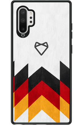 Germania x Mobilfox 2.0 - Samsung Galaxy Note 10+