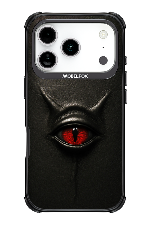 DevilEye 2.0 - Apple iPhone 17 Pro