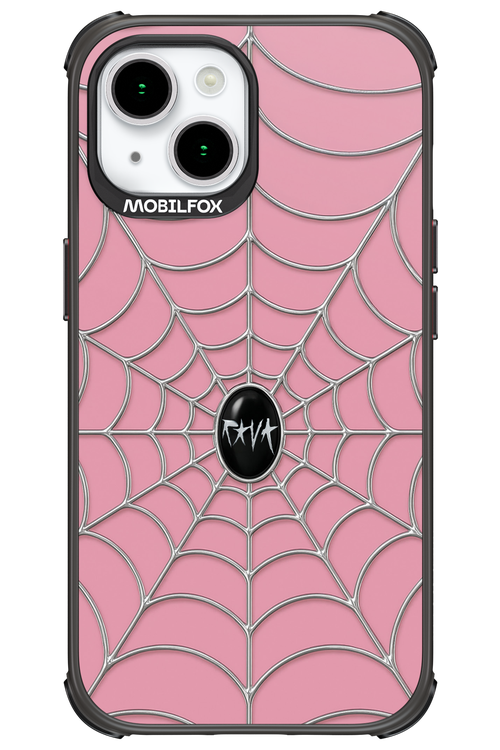 SpiderQueen 2.0 - Apple iPhone 15