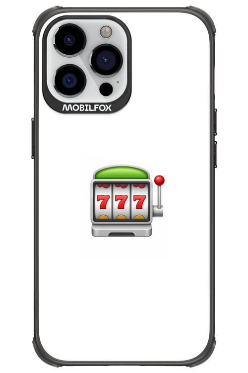 777 2.0 - Apple iPhone 13 Pro Max