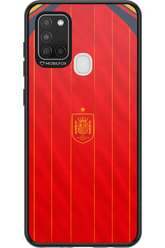 Spain 2.0 2.0 - Samsung Galaxy A21 S