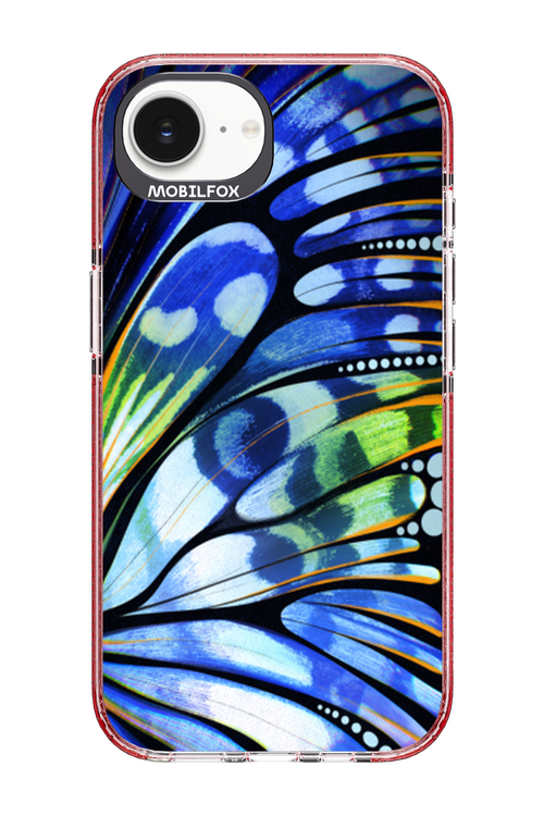 Turquoise Wing 2.0 - Apple iPhone 16e