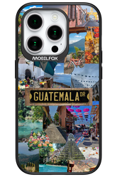 Guatemala DR 2.0 - Apple iPhone 15 Pro