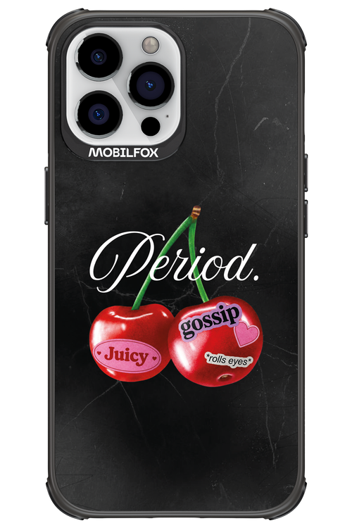 Period 2.0 - Apple iPhone 13 Pro Max