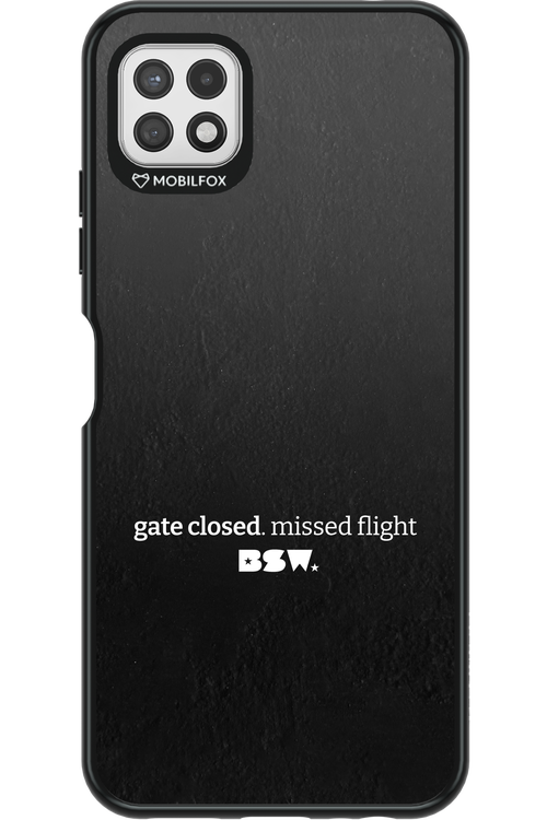 BSW FourSeasons 5 2.0 - Samsung Galaxy A22 5G
