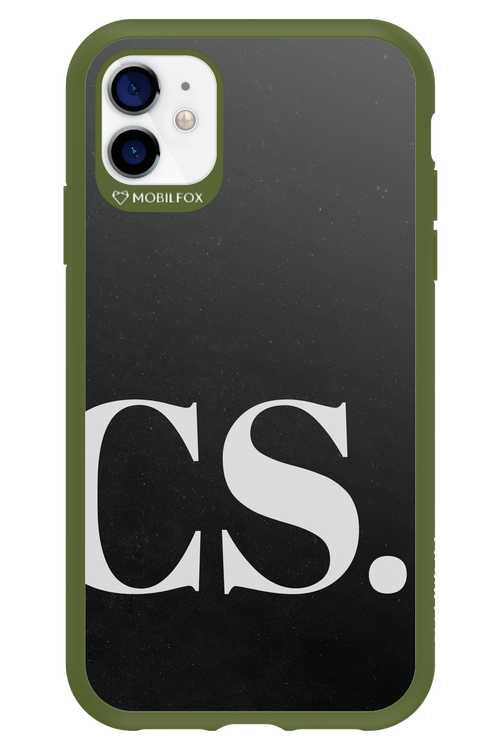CS (Off Space) 2.0 - Apple iPhone 11