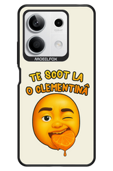 Te Scot La O Clementina 2.0 - Xiaomi Redmi Note 13 5G